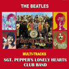 Sgt. Pepper Multi-tracks