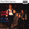 Paul McCartney - London Town Roughs & Demos